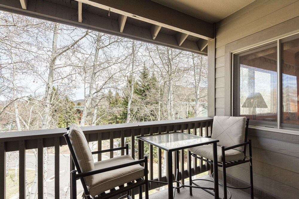 Park City Ski Resort UT - Snow Flower Vacation Homes