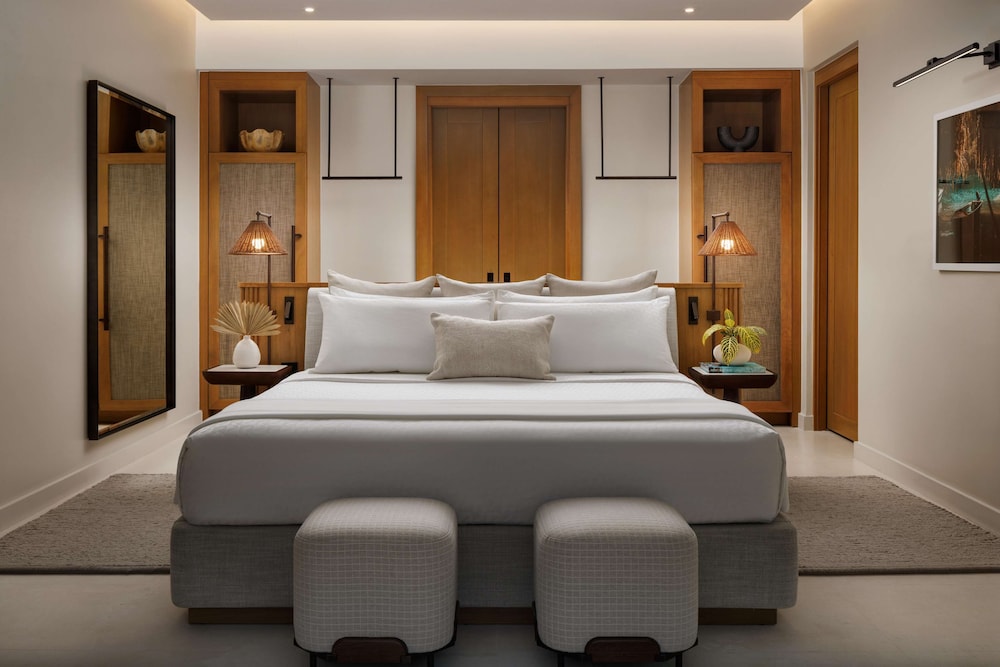 Jamaica Vacations - Sandals Negril - ALL INCLUSIVE Couples Only - Property Image 53