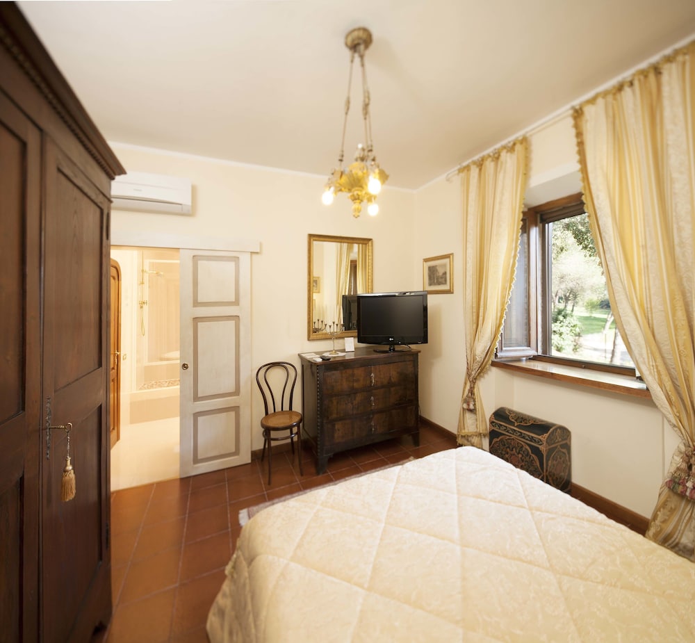 Villa Irene B&B