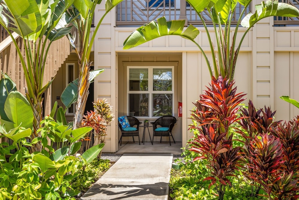 Kauai Pili Mai 15f 2 Bedroom Condo