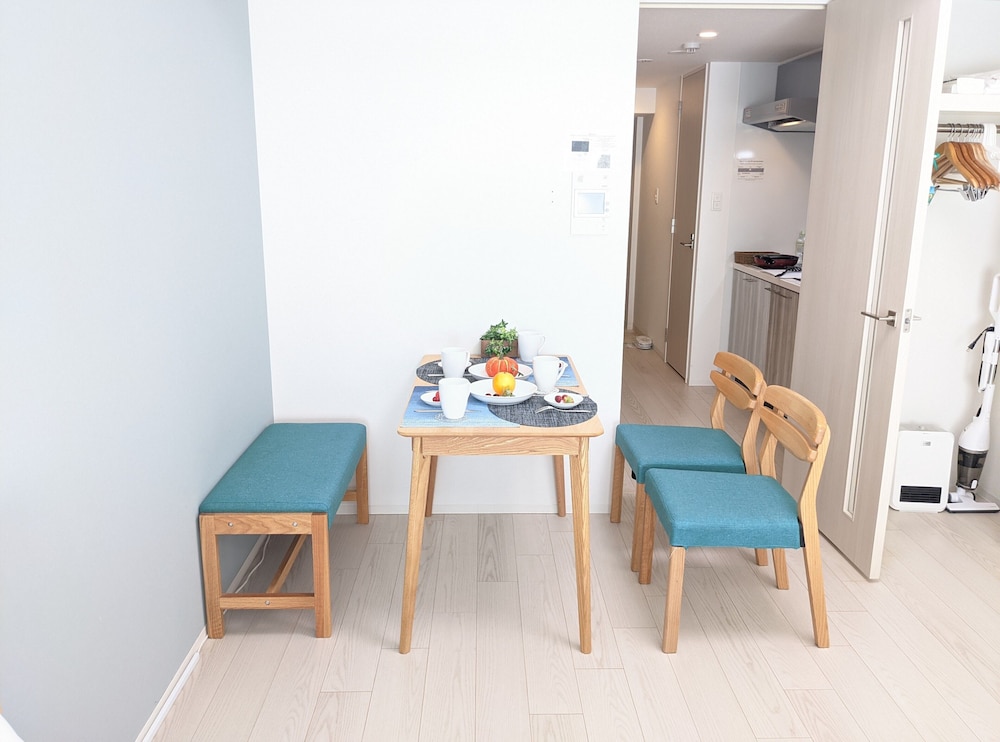 Eslead Hotel Namba South Ⅲ