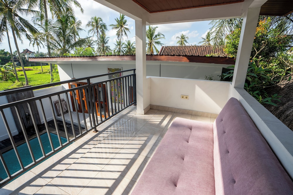 Villa Nara Ubud