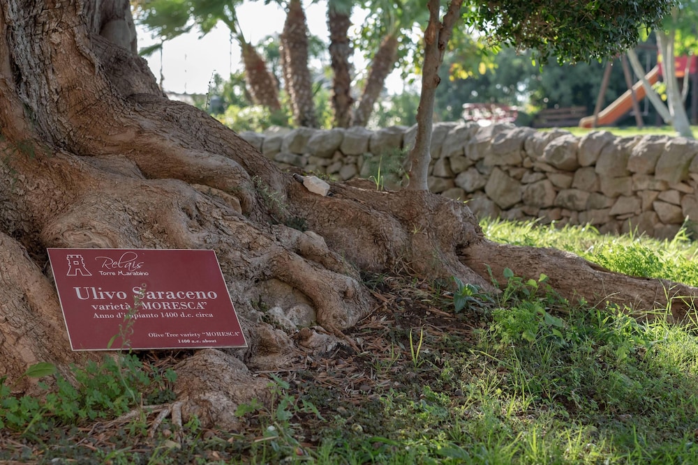 Relais Torre Marabino
