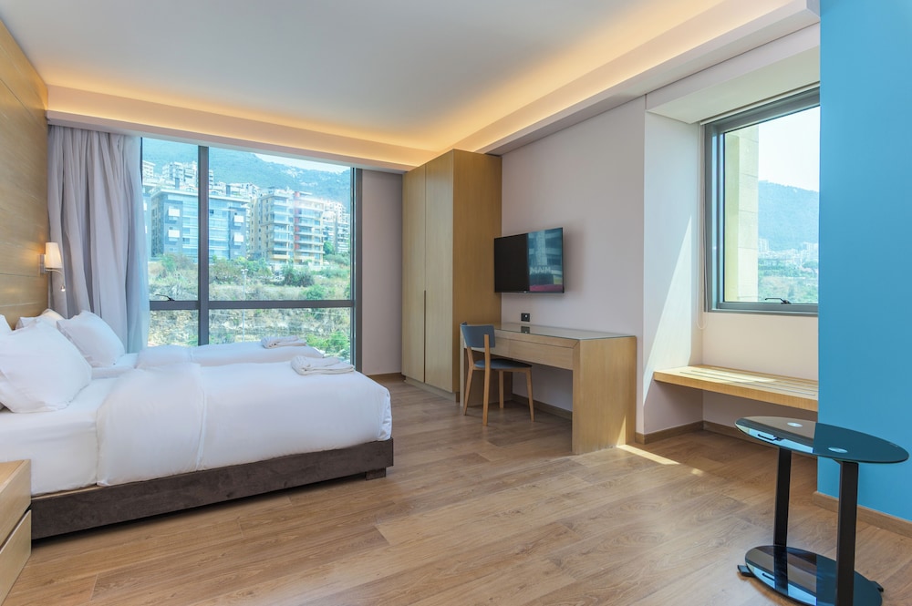 Jounieh Living - Residences by Local Host