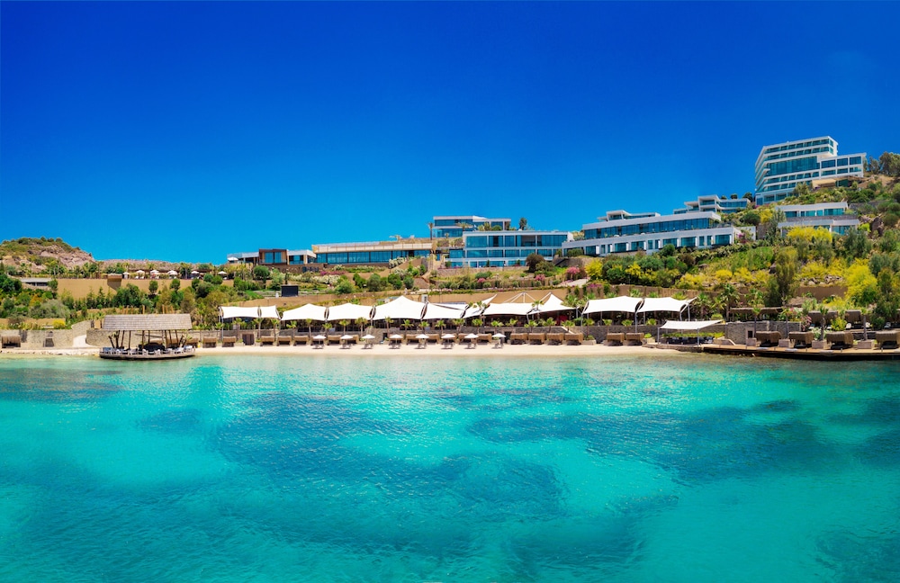 Le Méridien Bodrum Beach Resort