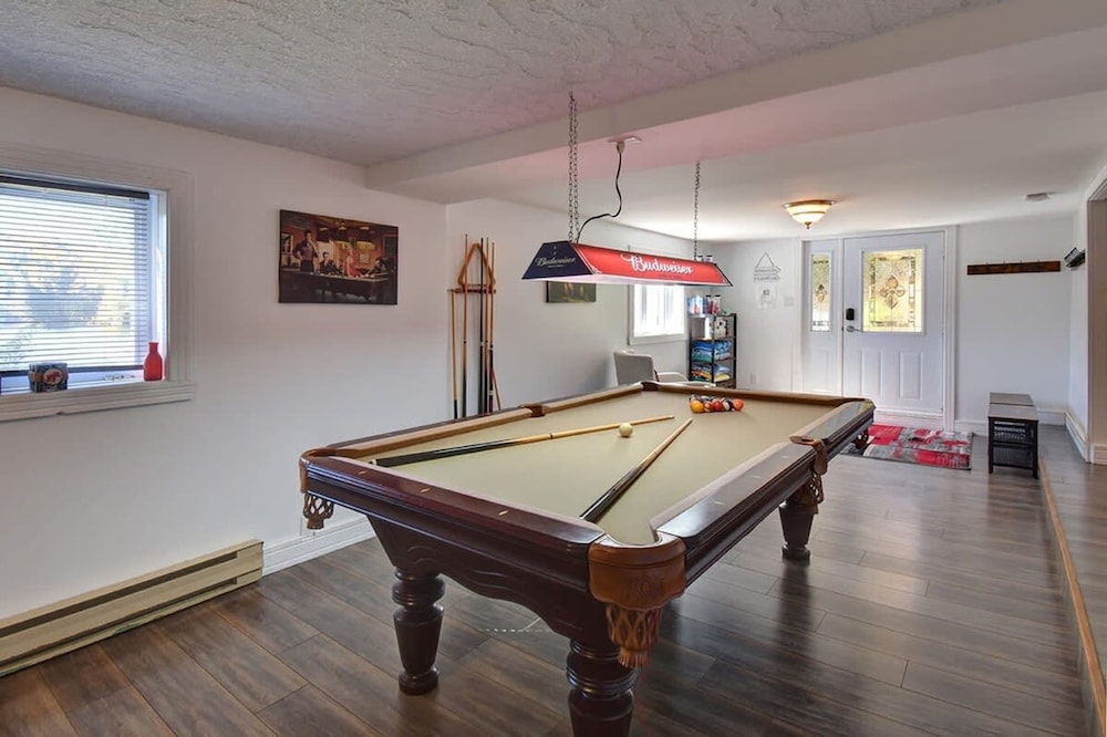Chalet des Becassines Citq 310334