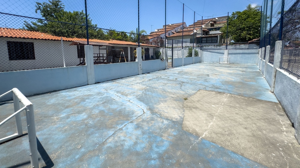 Aconchegante e Espa oso Apto c Piscina e Churrasq