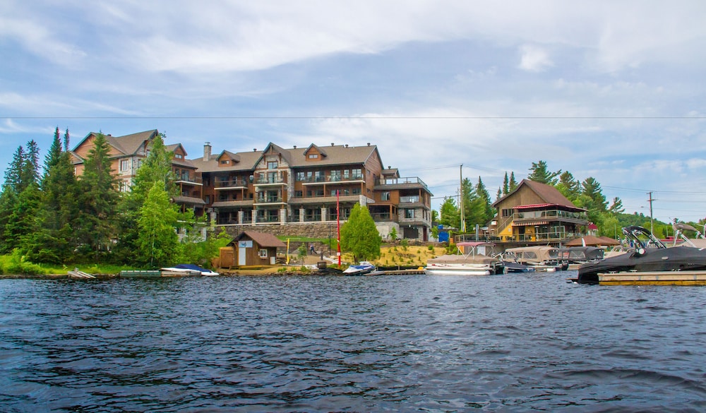 Le Viking Resort & Marina