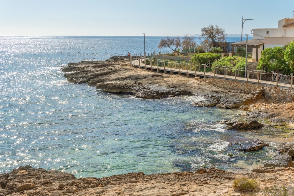 Marina Uno in Col nia de Sant Jordi