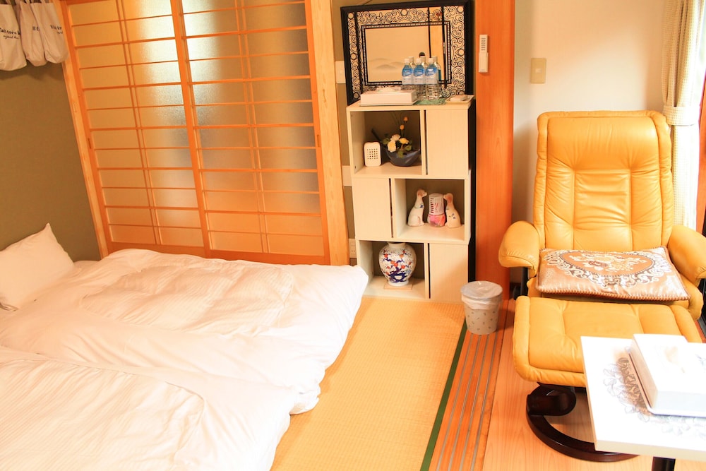 Yamanakako Resort House I