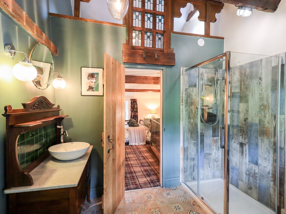 Bonny Bits Cottage