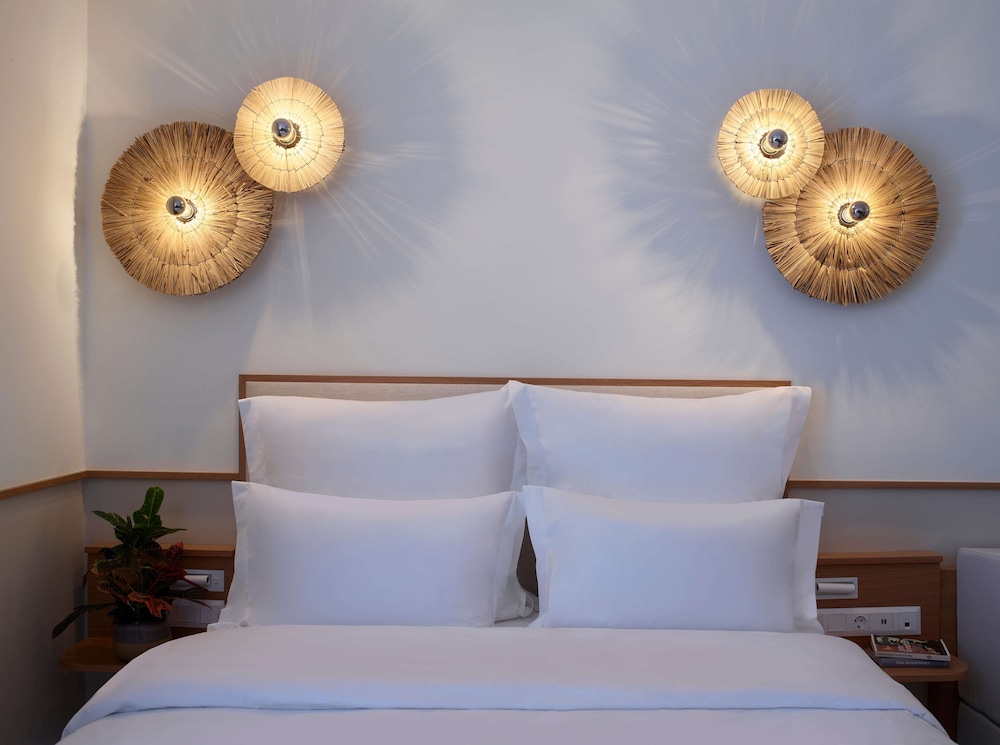 Brown Beach Chalkida Resort, a member of Brown Hotels