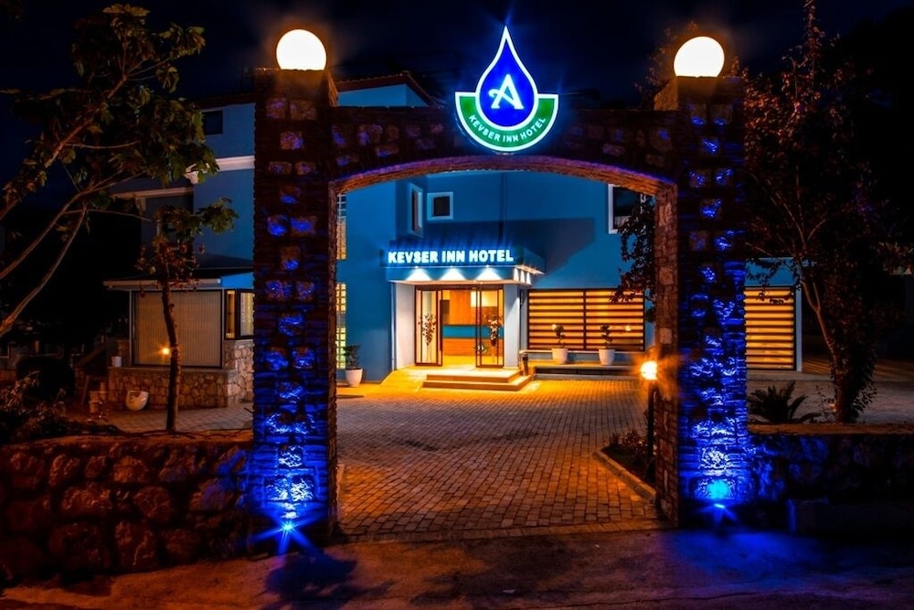 Kevser Inn Otel - Image 33