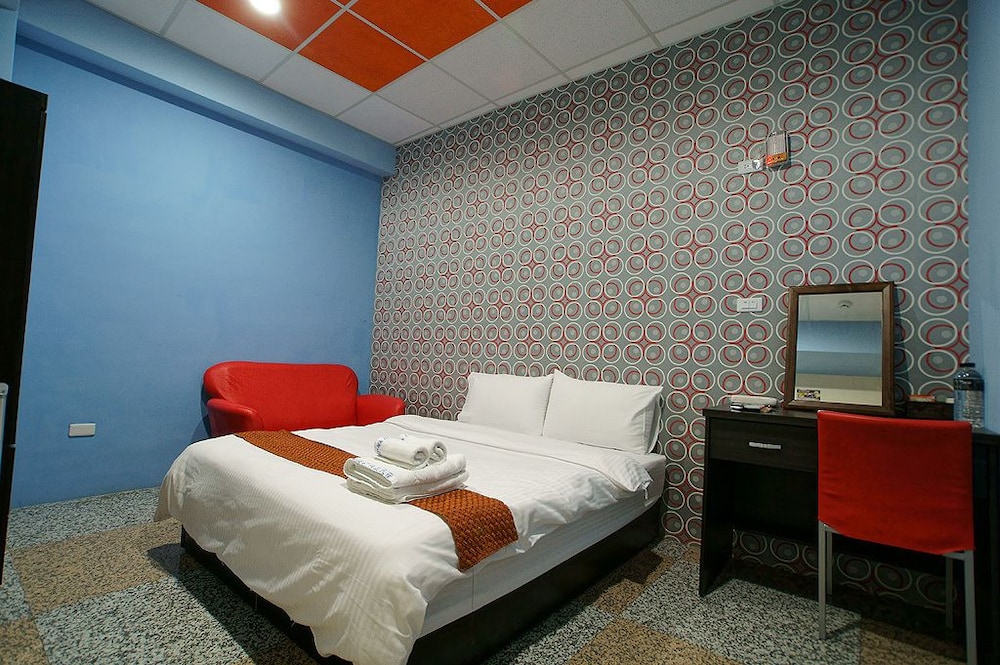 Anqing 67 Homestay