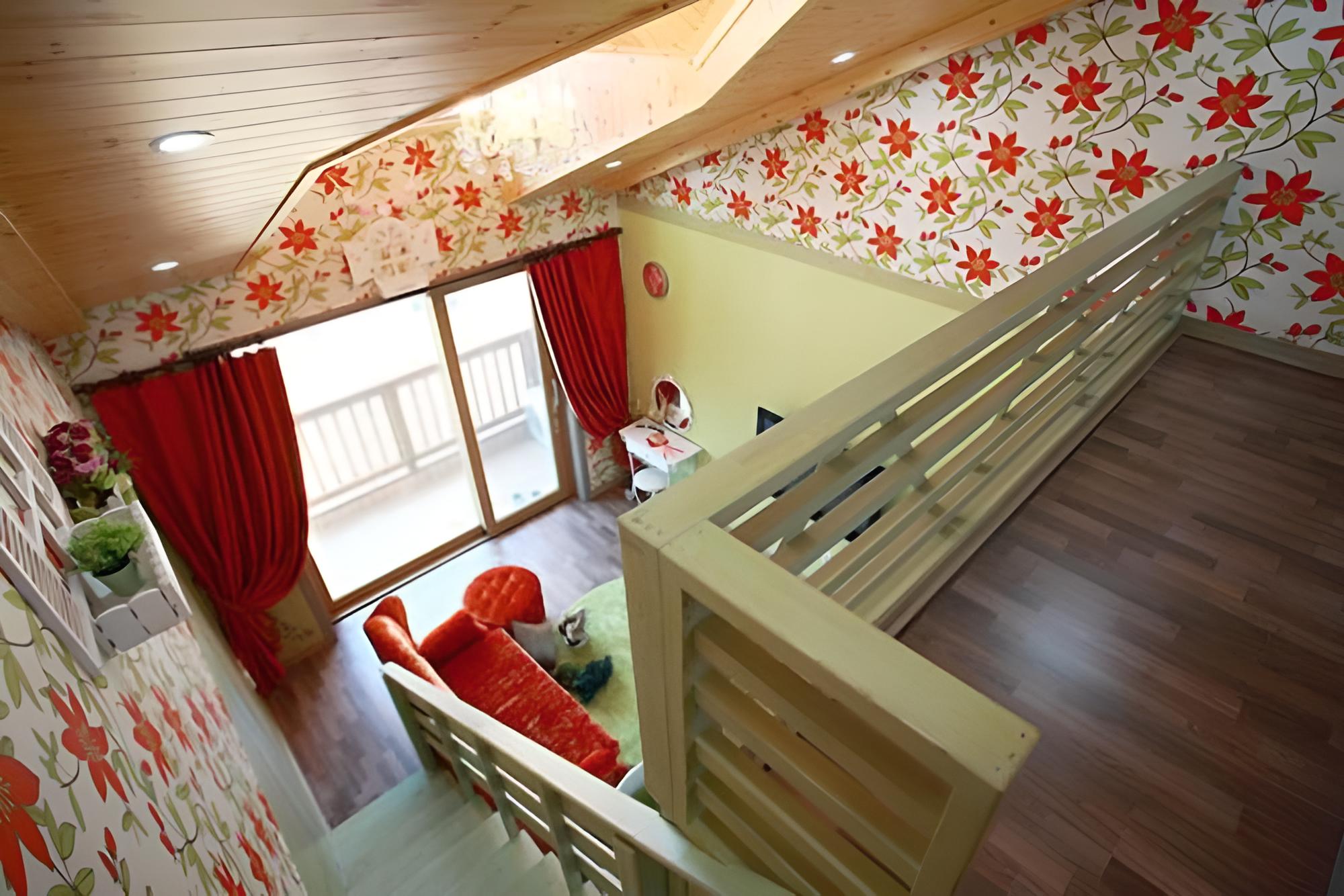 Taean Golden Wave Pension