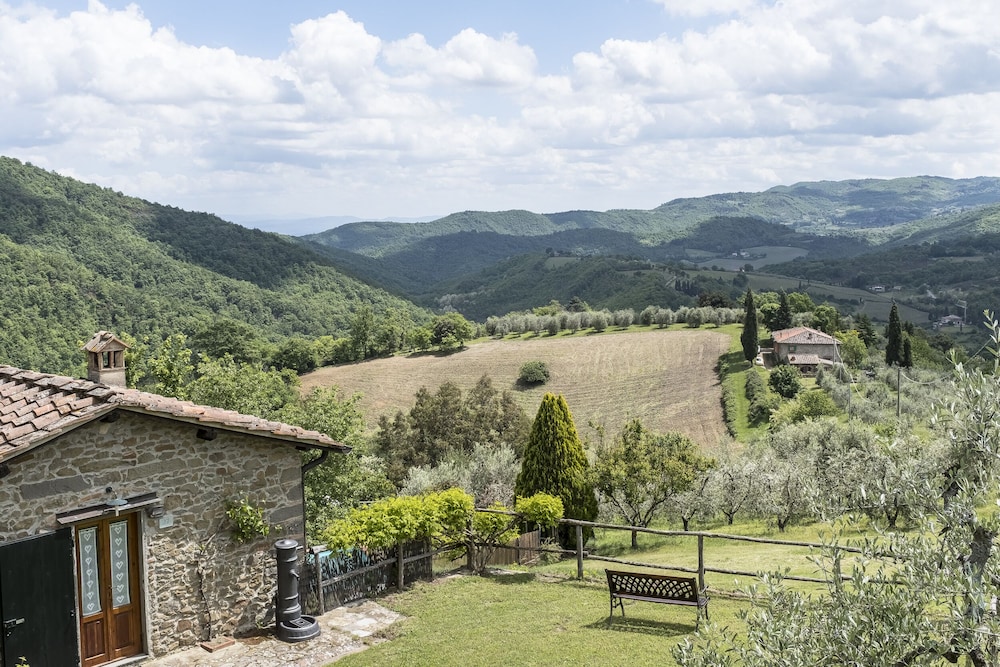 Agriturismo La Sala
