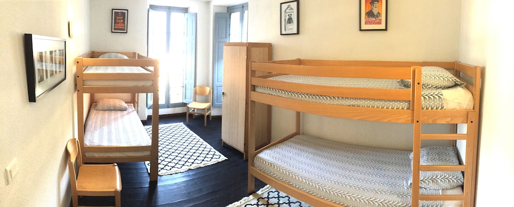 Le Gîte du Chalet Pietri
