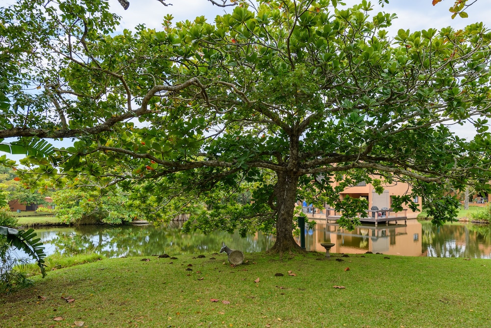 San Lameer Villa Rentals 2301