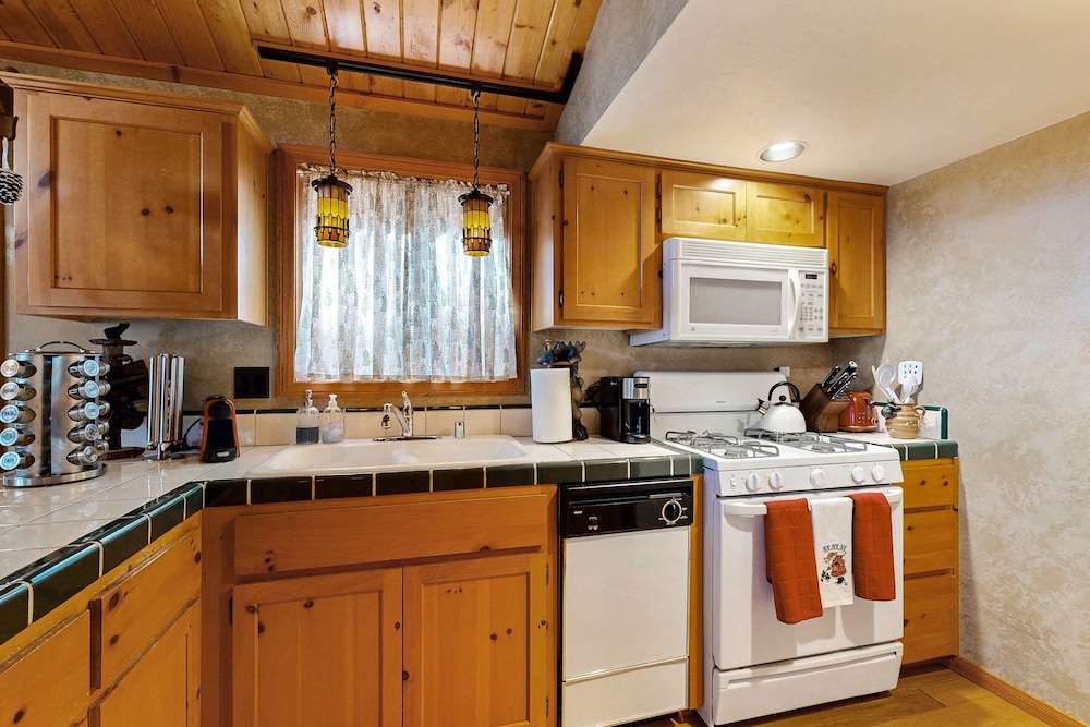 Craftsman Hideaway #630