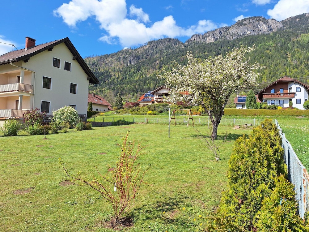 Holiday Home in the ski Area in Kotschach-mauthen