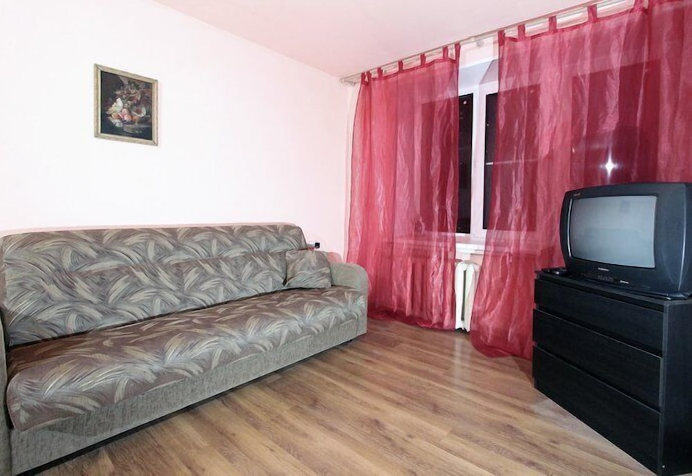 ApartLux Rechnoy