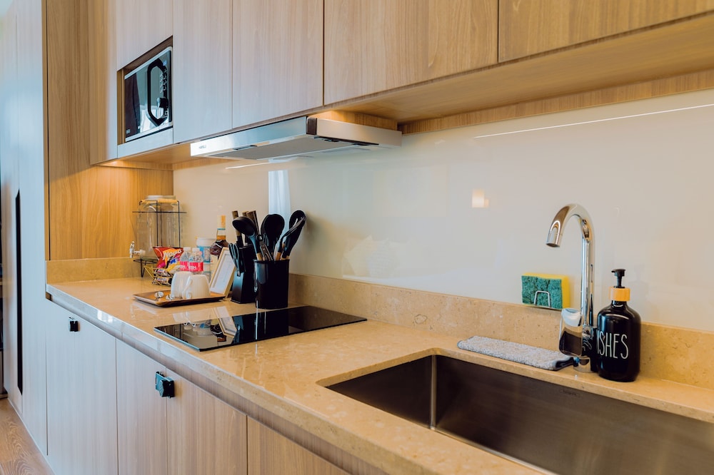 Hotel Residences at Acqua