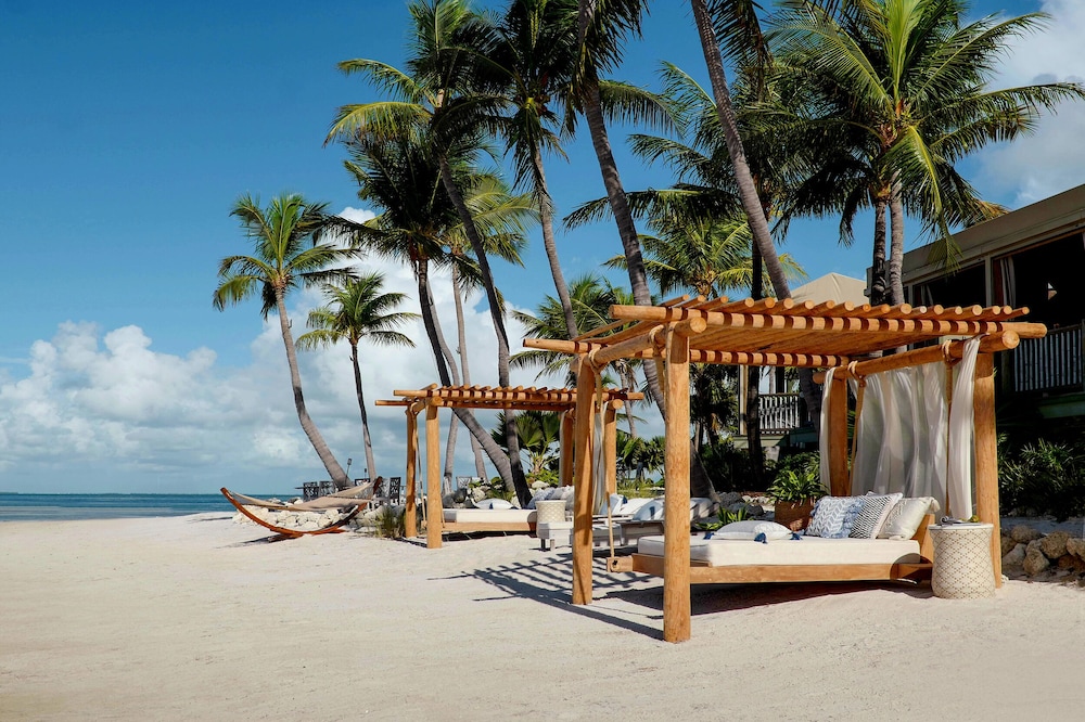 Little Palm Island Resort & Spa - A Noble House Resort