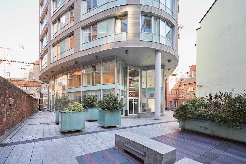 Host Stay 508 Hatton Garden