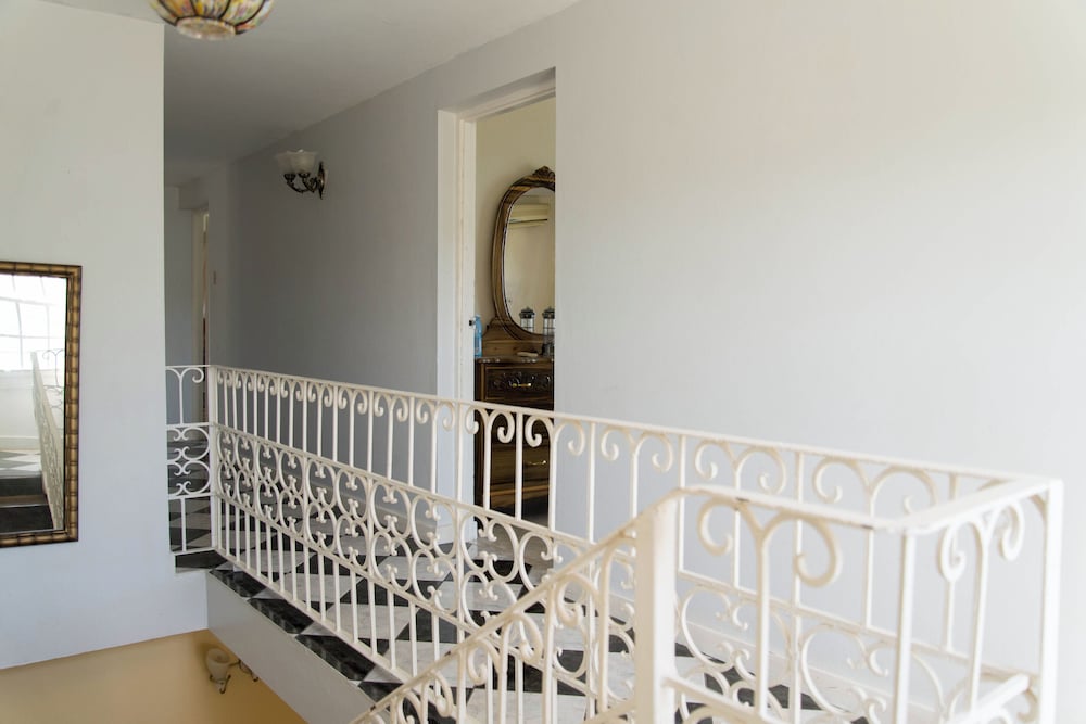 Hatfield South Villa