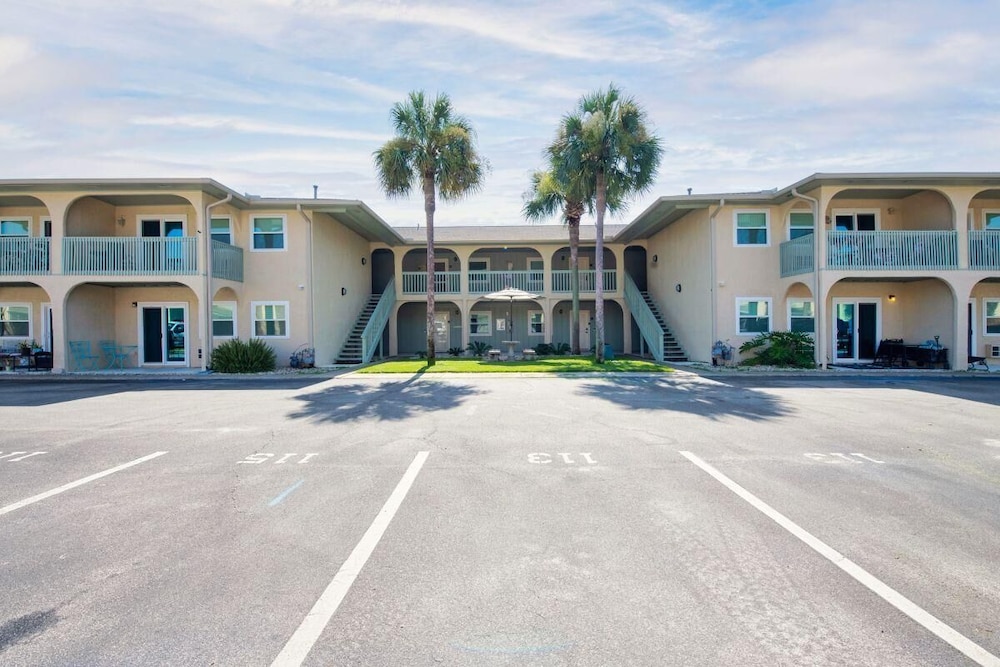 Gulf Highlands 1160