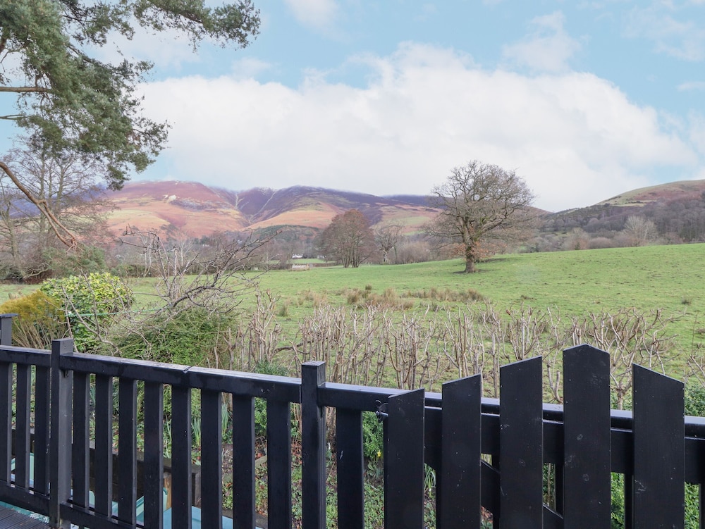 Hayeswater Lodge