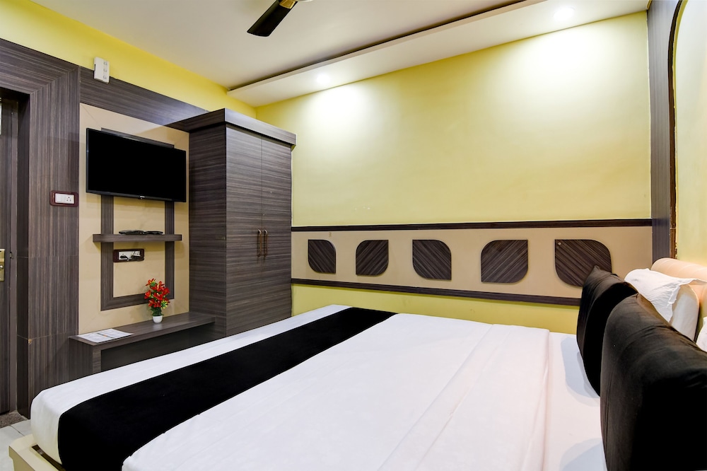 Hotel Shree Krishna