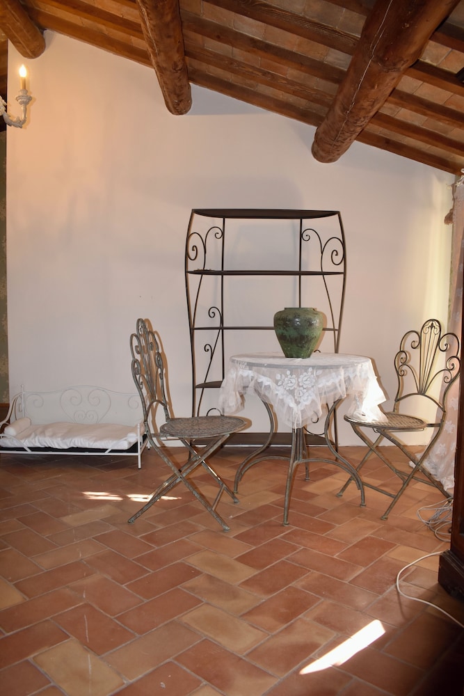 Il Borgo delle Pampare