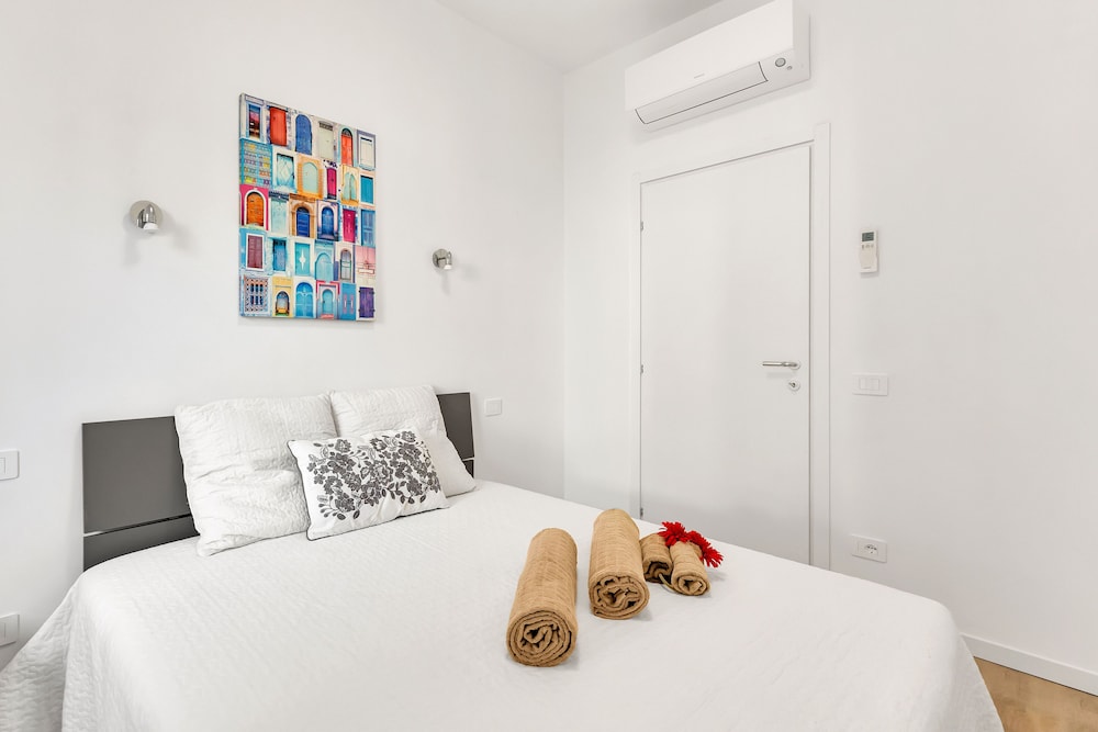 Alessia's Flat - Borgo Palazzo
