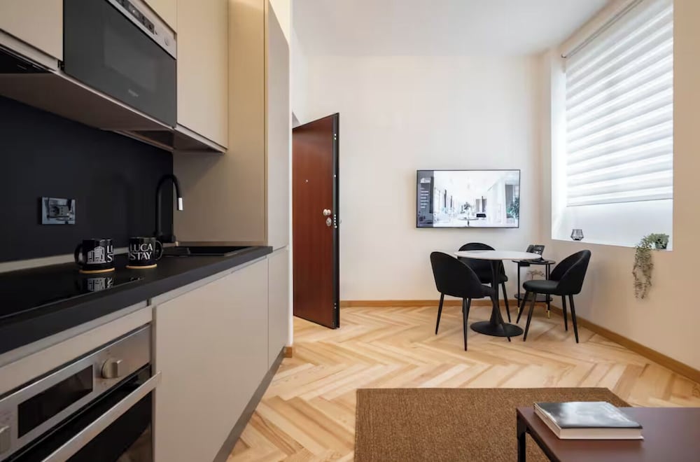 Visconti Suites - 2 bedrooms apartment