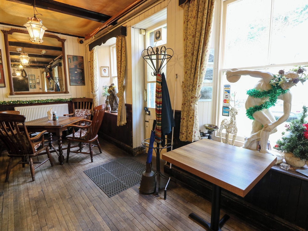 The Hayloft