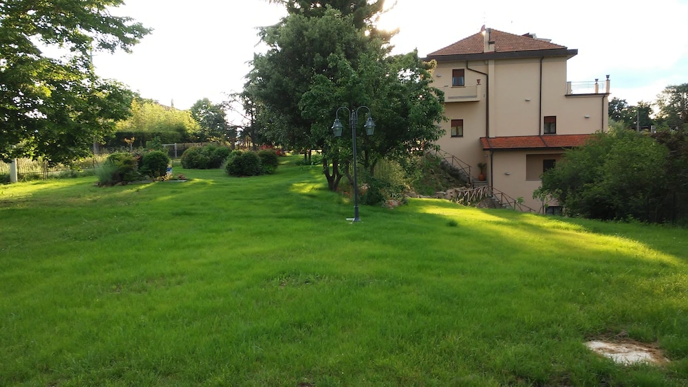 Tenuta i Lecci di Gurian Roberta Maura