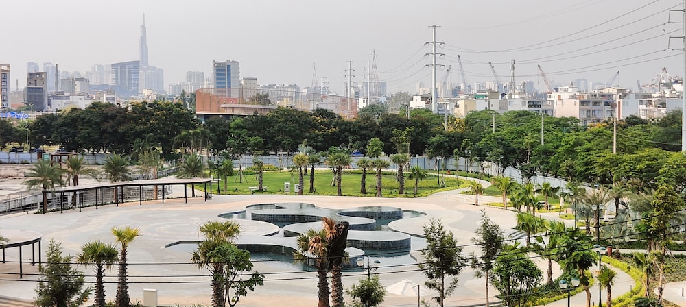ecogreen saigon