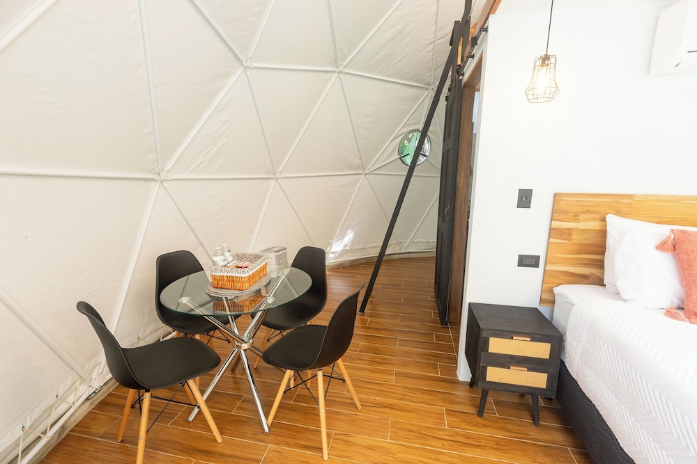 Macas Moon Glamping