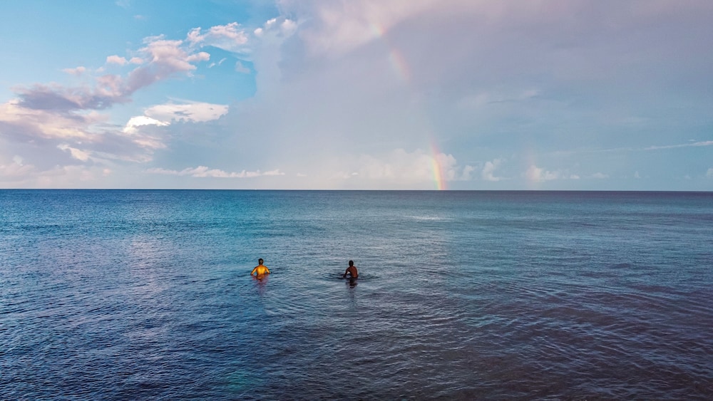 The Maverick Surf and Dive Boutique Hotel