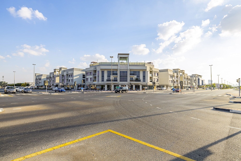 2 Beds Brand New Apt In Al Wasl Jumeirah