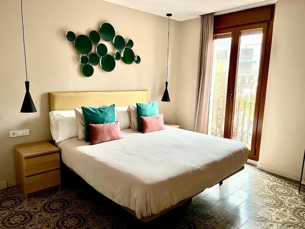 Hostal Boutique La Canonja