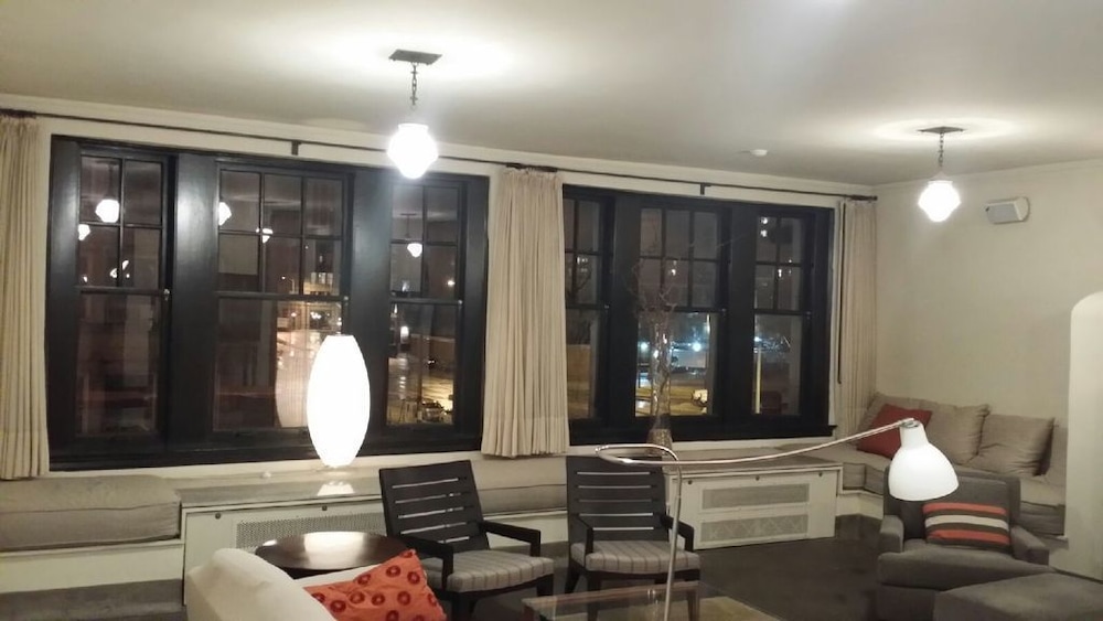 The Rieger Hotel, photo 10