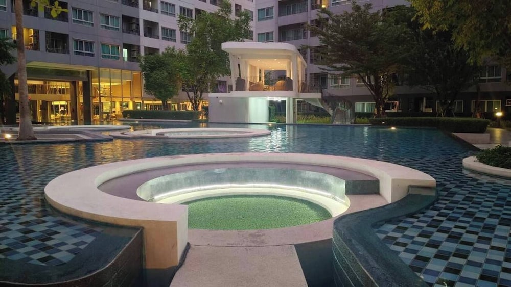 Elio Del Ray Condo Feel Resort Bill Included