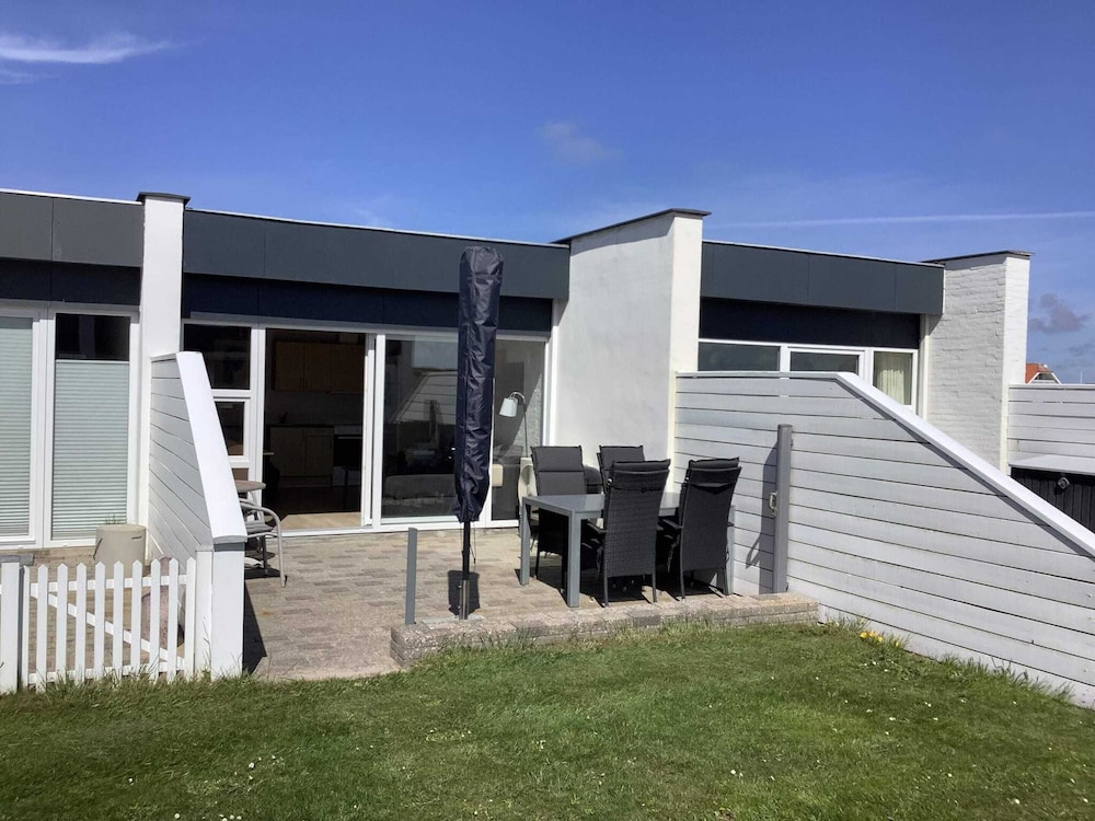 4 Person Holiday Home in Vestervig