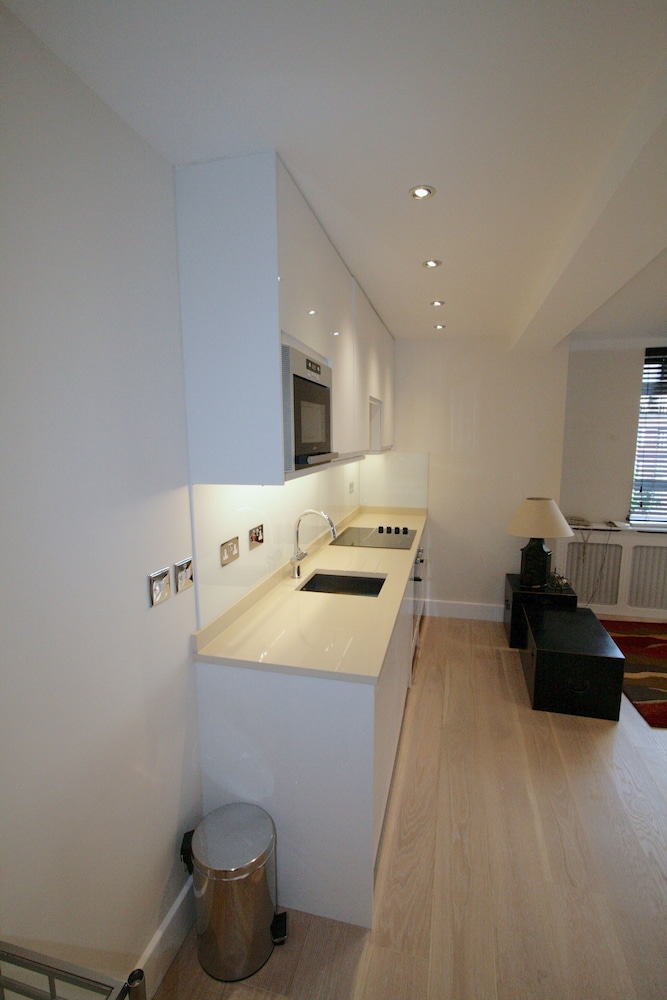 Nell Gwynn House Apartments