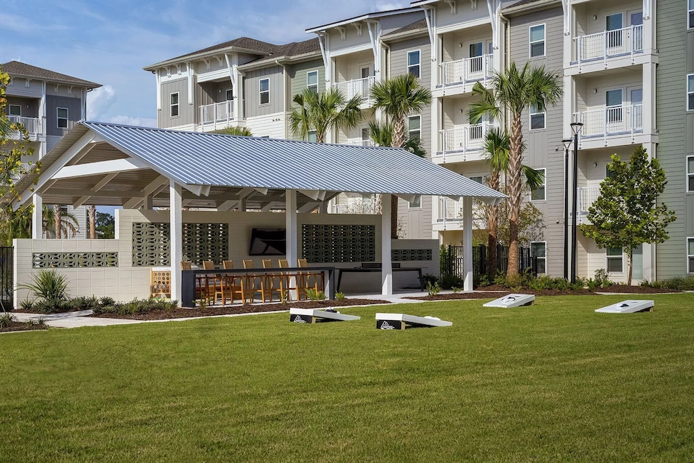 Landing At Wildwood Near Lake Sumter Landing