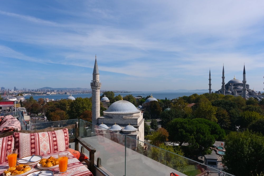 World Heritage Center Otel - Image 20