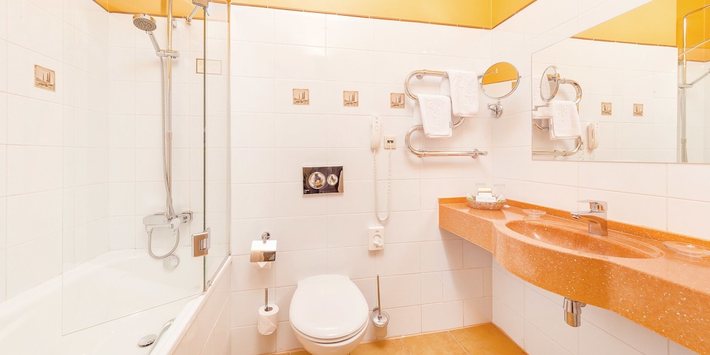 Alean Family Resort & SPA Doville - All inclusive