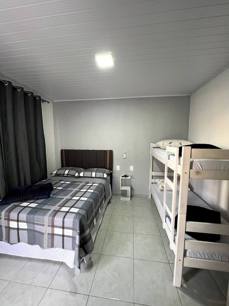 Pousada Suite Suzena